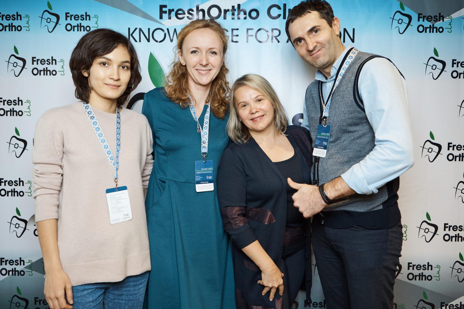 Концепция окклюзионной плоскости Sadao Sato: Часто задаваемые вопросы (Sato in FAQs) — фото 13