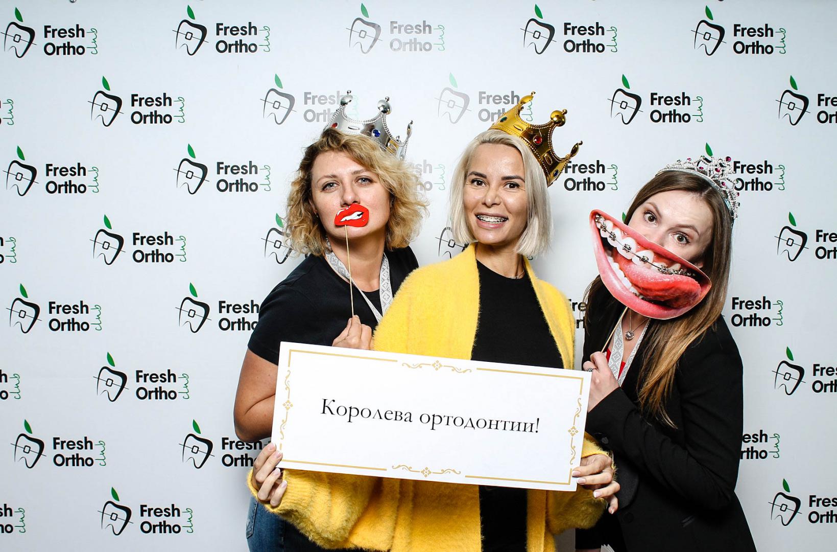 Ошибки и осложнения в ортодонтии. Профилактика и решение проблем — фото 3