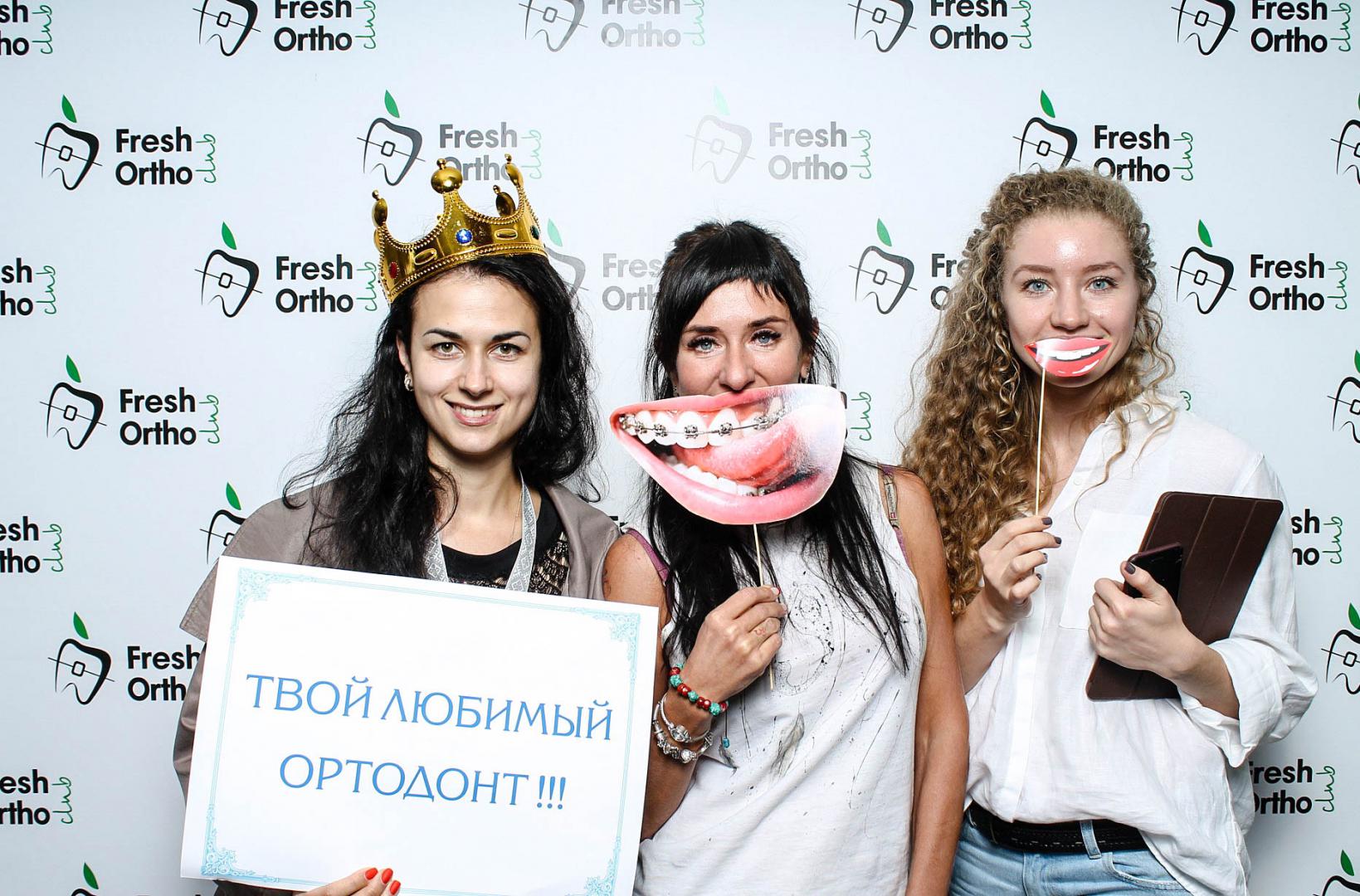 Ошибки и осложнения в ортодонтии. Профилактика и решение проблем — фото 5