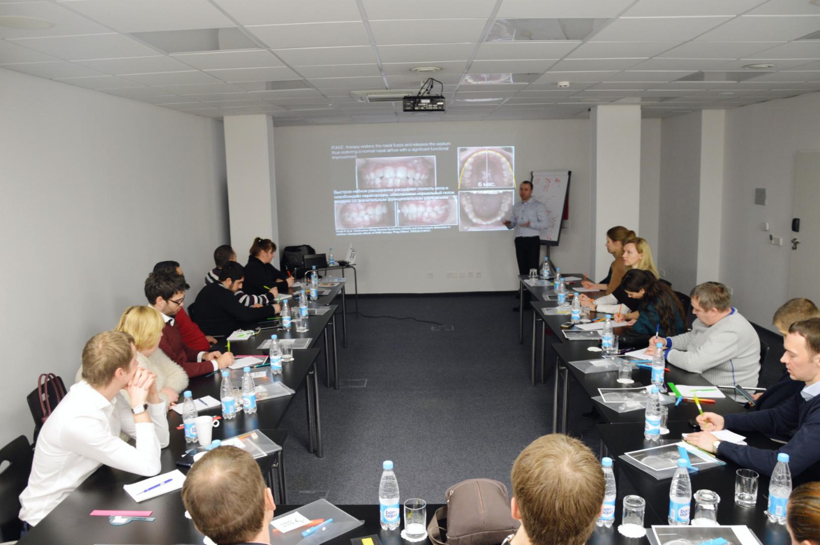 Новые горизонты микроимплантации для скелетной опоры в ортодонтии — фото 2
