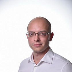 Дыбов Андрей Михайлович