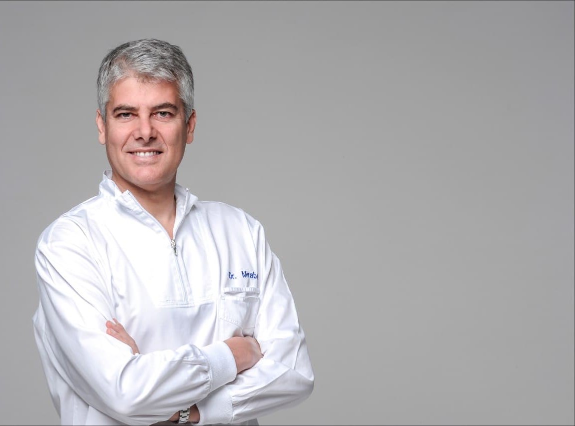 Davide Mirabella