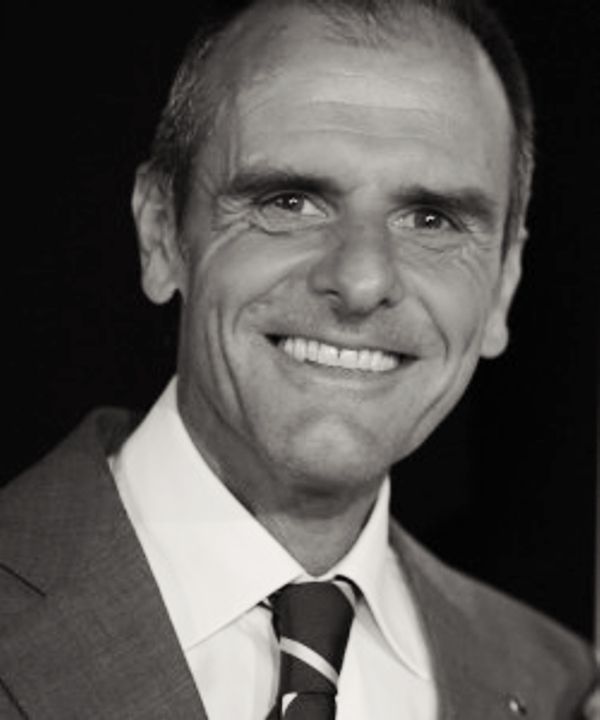 Marco Rosa