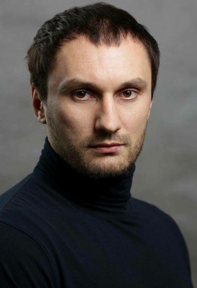 Новиченко Сергей Сергеевич